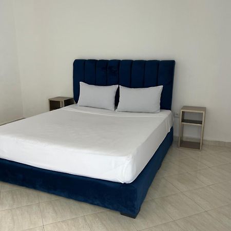 Ferienwohnung Les Terrasses De Malabata Tanger Exterior foto